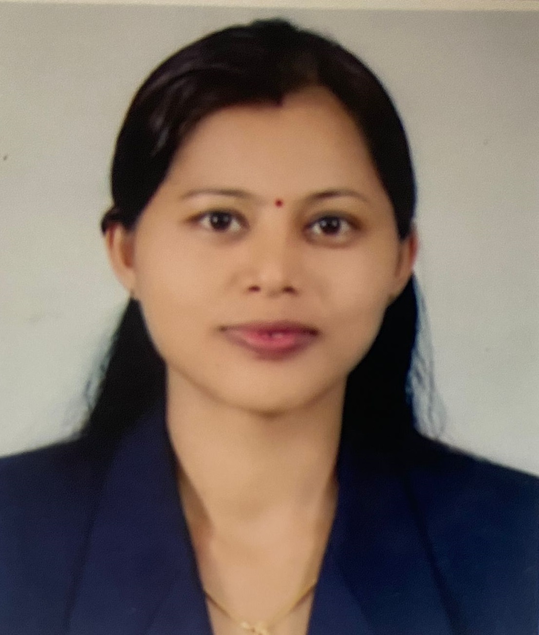 लक्ष्मी श्रेष्ठ
